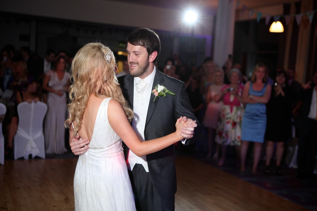 wedding first dance